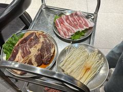 -小团团·路边烤牛肉(南岭壹街店)