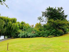 -云龙湖旅游景区