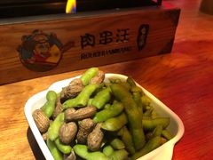 -肉串汪(望京店)