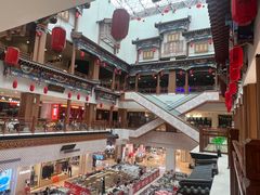 -银泰百货(北京大红门店)