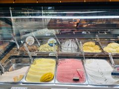 -CREAM STORY意大利手工冰淇淋&甜品(万象前海店)