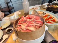 -缦晏山房(澜溪镇店)