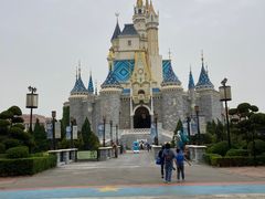 -蓬莱欧乐堡梦幻世界