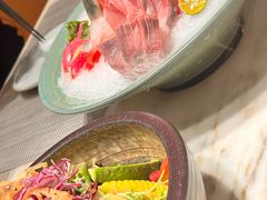 -月下料理(楷林IFC店)