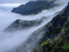 -萍乡武功山风景名胜区
