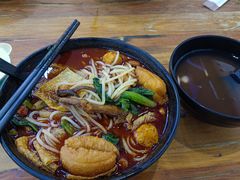 -螺蛳粉先生(蓟门桥店)