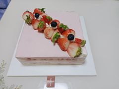 -五条人糖水铺(光谷世界城店)