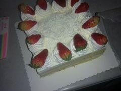 -丽莎蓓甜CAKE生日蛋糕·动物奶油(石家庄店)