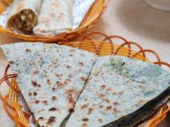 海苔麦饼-面道赞宁海海鲜面(迎凤街店)