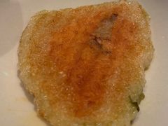 煎肉粽-漆黑觉米粉(三里屯店)