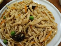 -老昌春饼(中央大街店)