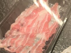 -炽城·烤肉名家(鸿达中央广场店)