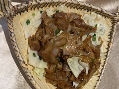 -御膳粥·牛乳粥底火锅·地道顺德菜(容桂店)