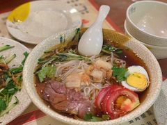 -吉味馆(柠溪店)