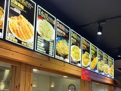 -福茗春薪禾记海鲜烧烤(八一路店)