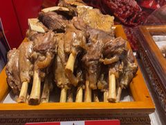 -哈啾嗨·蒙文化主题餐厅(京汉新城店)