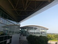 -南昌昌北国际机场