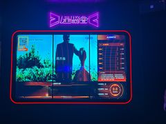 -星聚会KTV(景枫中心店)