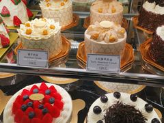 -布歌东京(合生汇店)