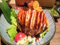 -玉川屋创意日料(北美新天地店)