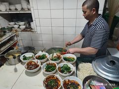 -朱儿面庄(洋河三路店)