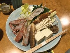 -蟹道乐(道顿堀本店)