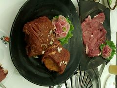 android_upload_pic-艺林烤肉城(光明店)