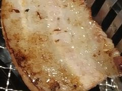 -美洲岛烤肉自助餐厅