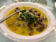 -东江渔村·古典园林·30年粤菜老字号(太和店)