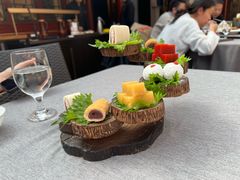 -花家怡园(四合院总店)