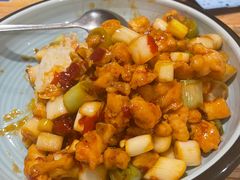 -西部马华清真兰州牛肉面·烧烤夜市(关东店)