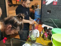 -夏食光安顺小舒冰粉冰浆(甲秀楼店)