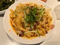 -一醒·手工面·西北传统小吃(悠方购物中心店)
