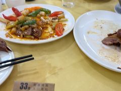 -吉莲利苑海鲜酒家(珠海拱北29年老字号店)