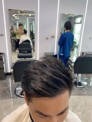 -Coo Hair salon