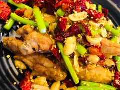 金牌鸡翅-一岚一山(角门总店)