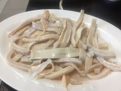 -来自潮州牛肉店(华强北店)