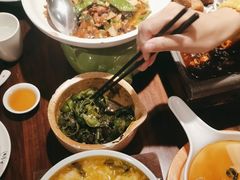 -湖兰金牌小炒肉(椒江万达店)