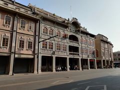 -汕头市小公园