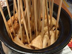 -可口香·非遗老号烧烤(南岗直营店)