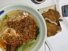 -得得本帮面馆(台儿庄路店)