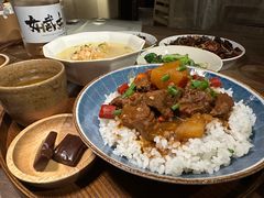 -兮禾酒馆(护国路店)