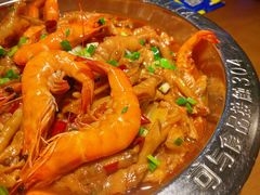 -胖哥俩肉蟹煲(湖滨银泰in77店)