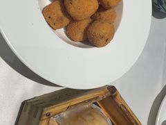 一口酥豆腐-陶陶居酒家(解放北路店)