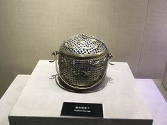 -法门文化景区