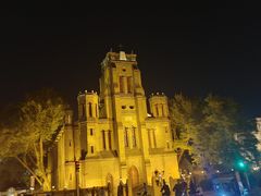 -天津之眼摩天轮