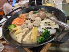 -一楼食业·美食人家