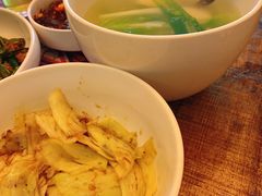 -铁公鸡·四川料理(天环广场店)