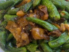 -香山湖渔家大院