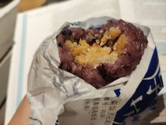 -眷村阿嬷(花城汇店)